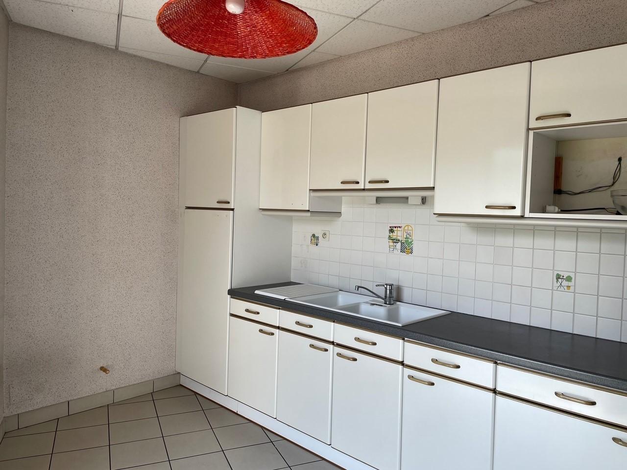 Bureau Seynod 270m² Location bureau Seynod Haute-Savoie OLBUR2115755 4